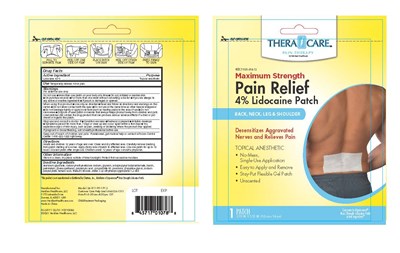Label (24 911pf 1p12 Pouch)